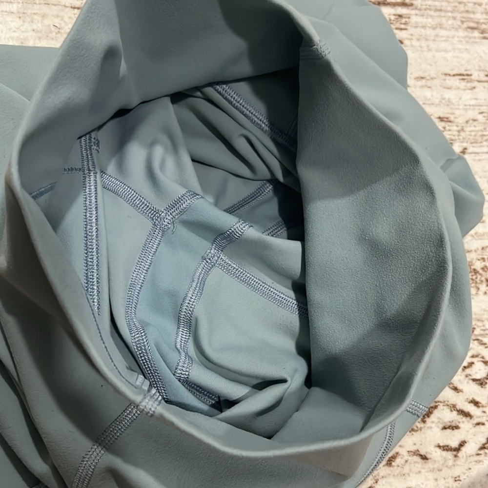 Align High Rise Pant - Picture 6 of 7